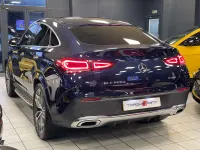 Used Mercedes GLE400 AMG Line Premium Plus 2021 Blue SUV