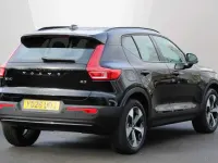 Used Volvo XC40 Plus 163 HP (119 kW) 2026 SUV