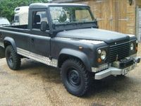 Used Land Rover Defender 1988 SUV