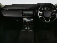 Used Land Rover Range Rover evoque HSE Dynamic 309 HP (227 kW) 2021 White SUV