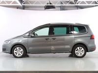 used VW Sharan 2.0 TDI SCR 150 SE Nav 5dr DSG