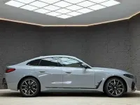 Used BMW 420 M Sport 184 HP (135 kW) 2023 Grey Coupe