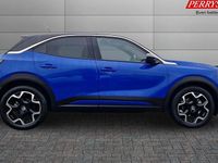 Second-hand Vauxhall Mokka Ultimate 100 kW (136 CP) 2025 SUV