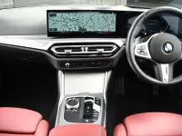 Used BMW M340 M Sport 369 HP (271 kW) 2024 Grey Sedan