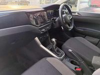 Used VW Polo Life 95 HP (69 kW) 2024 Grey Hatchback