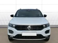 Used VW T-Roc SEL 150 HP (110 kW) 2021 SUV