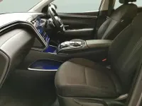Used Hyundai Tucson Premium 230 HP (169 kW) 2023 Grey SUV