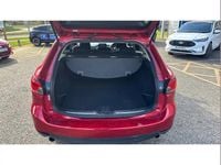 Used Mazda 6 175 HP (128 kW) 2016 Red Estate