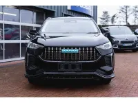 Ny Haval Jolion Premium 2026 Svart SUV