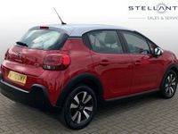 used Citroën C3 1.2 PureTech 83 Feel 5dr