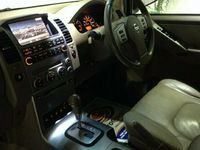 Used Nissan Pathfinder 174 HP (127 kW) 2005 SUV