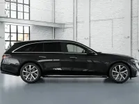 New Mercedes E300 Premium 313 HP (230 kW) 2026 Estate