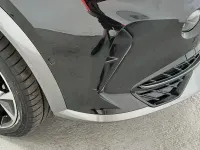 Used Cupra Formentor 150 HP (110 kW) 2021 Black SUV