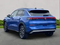 New VW T-Roc Life 147 HP (108 kW) 2025 Other SUV
