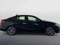 Used BMW 218 Sport Line 136 HP (100 kW) 2022 Black Coupe