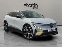 Used Renault Megane E-Tech 160 kW (218 HP) 2023 Other Hatchback