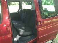 Used Citroën Berlingo 75 HP (55 kW) 2007 MPV