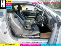 Used Jaguar XK8 S 2006 Silver Coupe