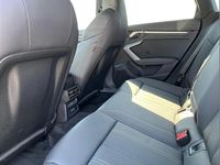 Used Audi A3 S-Line 150 HP (110 kW) 2024 Yellow Hatchback