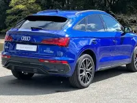Used Audi Q5 Sportback 299 HP (219 kW) 2023 SUV