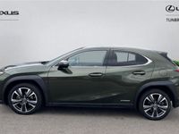 used Lexus UX 250h 2.0 Takumi 5dr CVT