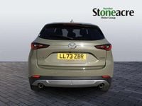 Used Mazda CX-5 Newground 165 HP (121 kW) 2023 Other SUV