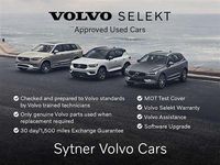 Used Volvo V90 Plus 2025 Grey Estate