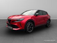 Used Alfa Romeo Junior Edizione Speciale 113 kW (154 HP) 2024 Red SUV