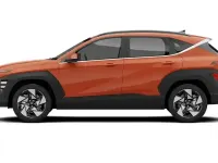 New Hyundai Kona Advanced 129 HP (94 kW) 2025 SUV