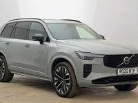 Used Volvo XC90 Ultra 449 HP (330 kW) 2025 SUV