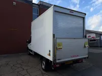 Usado Ford Transit S 130 HP (95 kW) 2022 Branco Cabrios