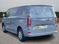 Used Ford Transit Limited 100 kW (136 HP) 2025 Van