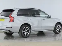 Used Volvo XC90 Plus 449 HP (330 kW) 2026 SUV