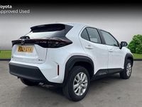 Used Toyota Yaris Hybrid 116 HP (85 kW) 2026 Estate