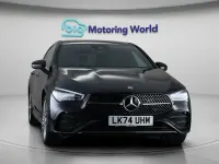 Used Mercedes E250 AMG line 218 HP (160 kW) 2025 Estate