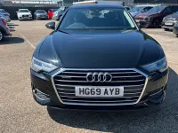 Used Audi A6 Sport 204 HP (150 kW) 2021 Sedan