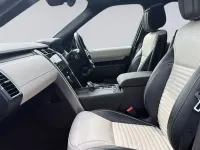 Used Land Rover Discovery HSE Dynamic 2022 Eiger grey SUV