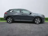 Used Kia XCeed 2026 Grey SUV