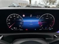 Used Mercedes CLA220 AMG Line Premium Plus 190 HP (139 kW) 2025 White Sedan