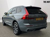 used Volvo XC60 Plus B5