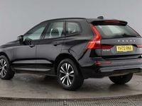 Used Volvo XC60 Core 247 HP (181 kW) 2023 SUV