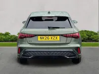 New Audi A3 S-Line 147 HP (108 kW) 2026 Other Hatchback