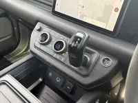 Used Land Rover Defender Carpathian Edition 525 HP (386 kW) 2021 Grey SUV