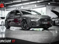 Used Ford Focus ST 280 HP (205 kW) 2022 Grey Hatchback
