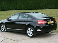Used Citroën C5 2010 Sedan