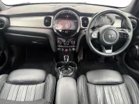Używany Mini Cooper Exclusive 134 KM (98 kW) 2024 Szary Hatchback