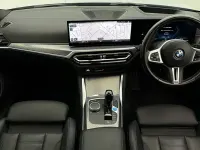 Used BMW i4 M Sport 400 kW (544 HP) 2022 Grey Sedan