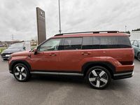 Used Hyundai Santa Fe Ultimate 253 HP (186 kW) 2025 Orange SUV