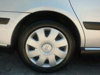 used Citroën C5 1.6