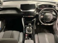 used Peugeot 2008 1.5 BLUEHDI GT EURO 6 (S/S) 5DR DIESEL FROM 2021 FROM LONDON WEST (TW8 0EX) | SPOTICAR